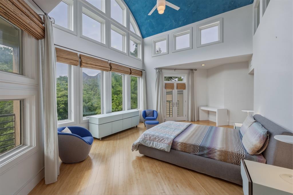 Hampden Woods Add - Residential