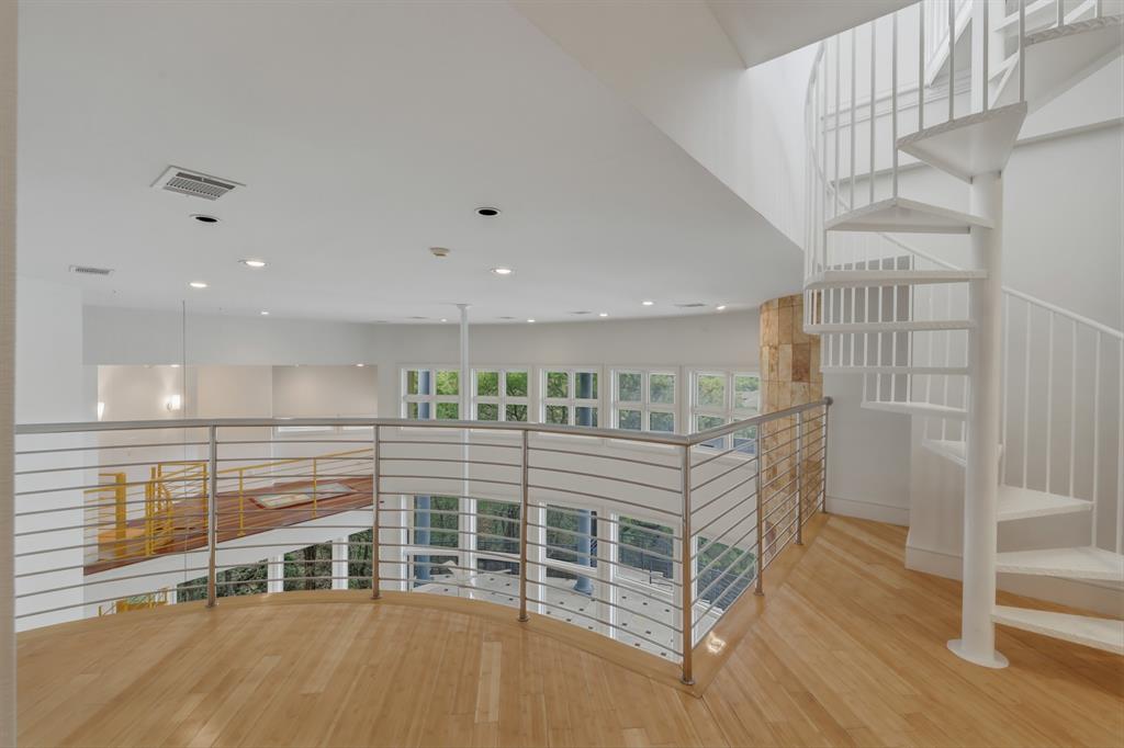Hampden Woods Add - Residential