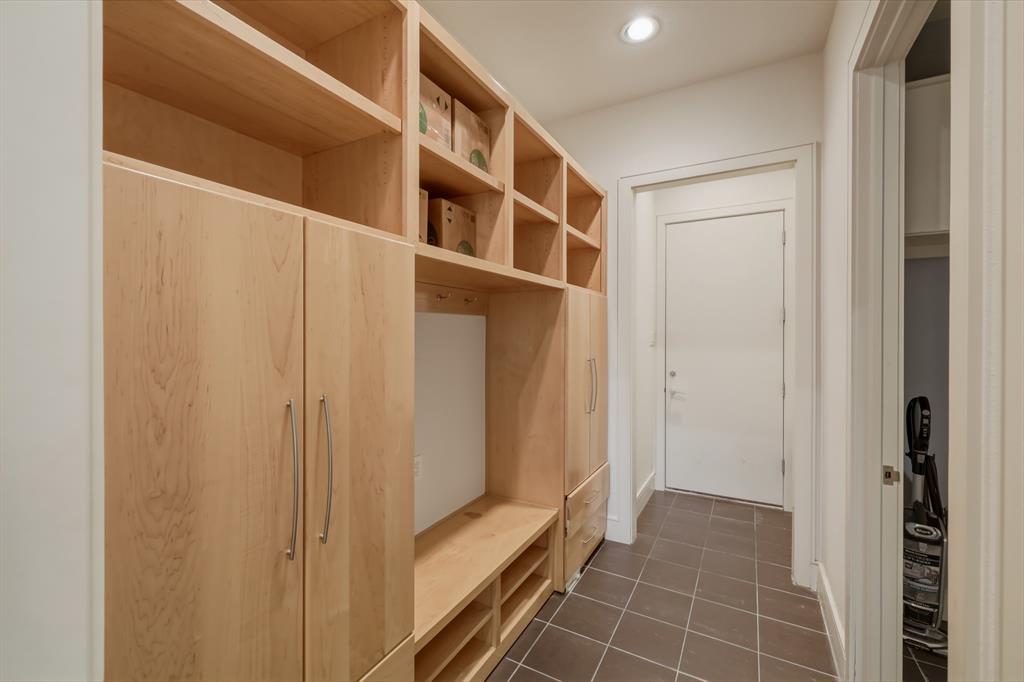 Hampden Woods Add - Residential