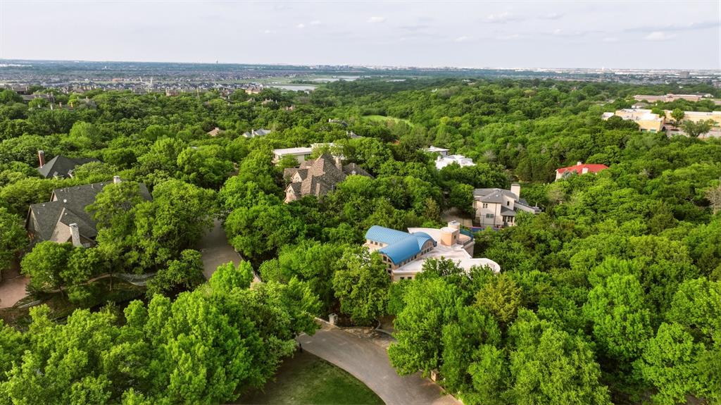 Hampden Woods Add - Residential