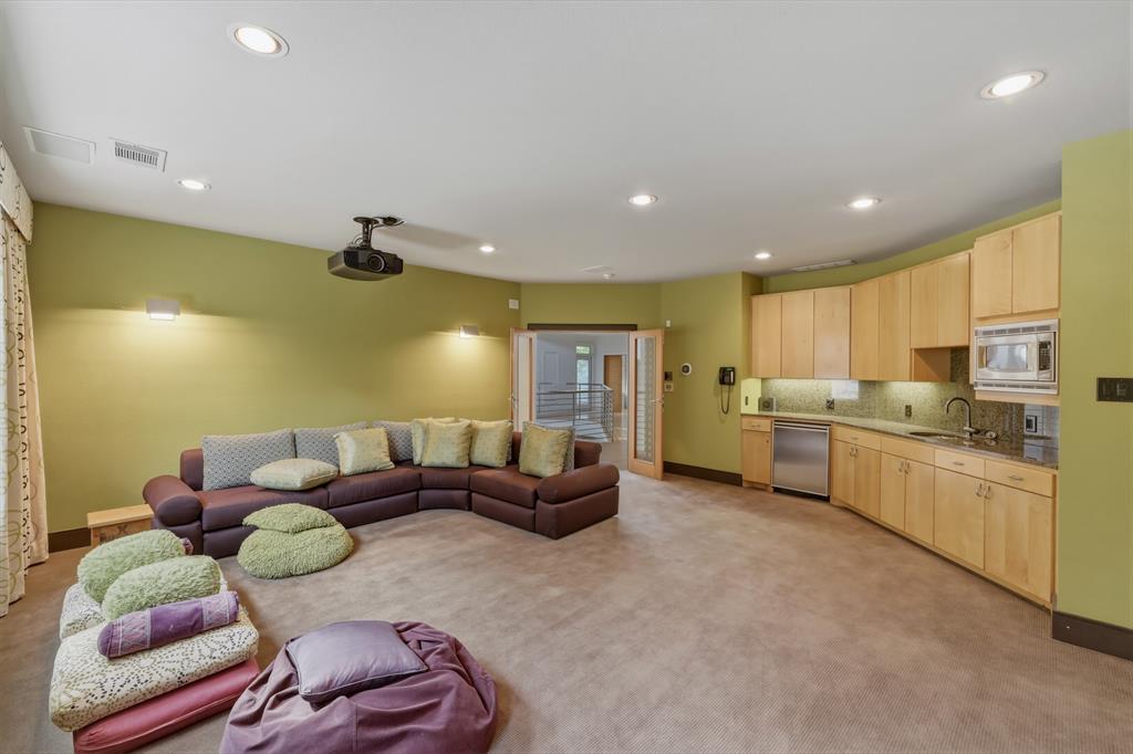 Hampden Woods Add - Residential