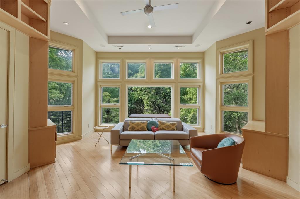 Hampden Woods Add - Residential