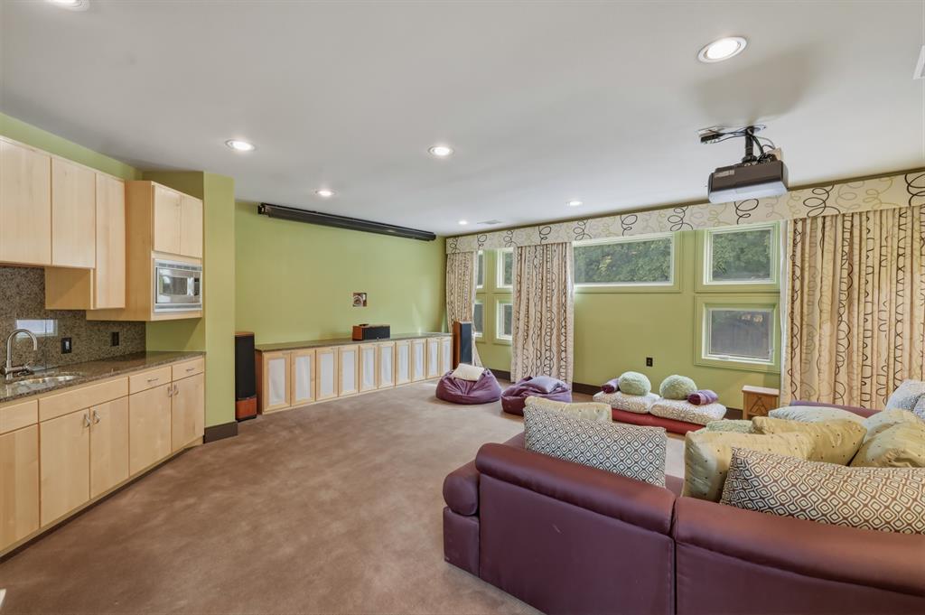 Hampden Woods Add - Residential
