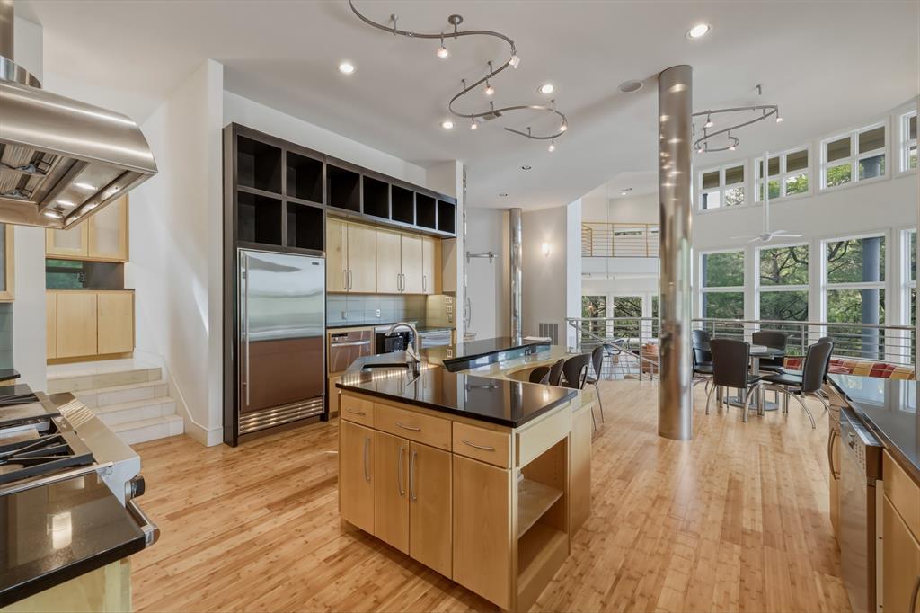 Hampden Woods Add - Residential
