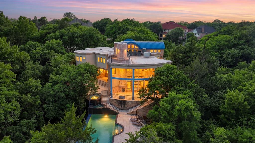 Hampden Woods Add - Residential
