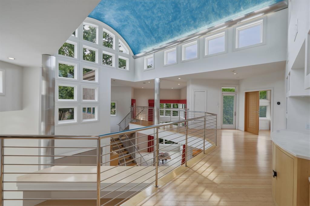 Hampden Woods Add - Residential