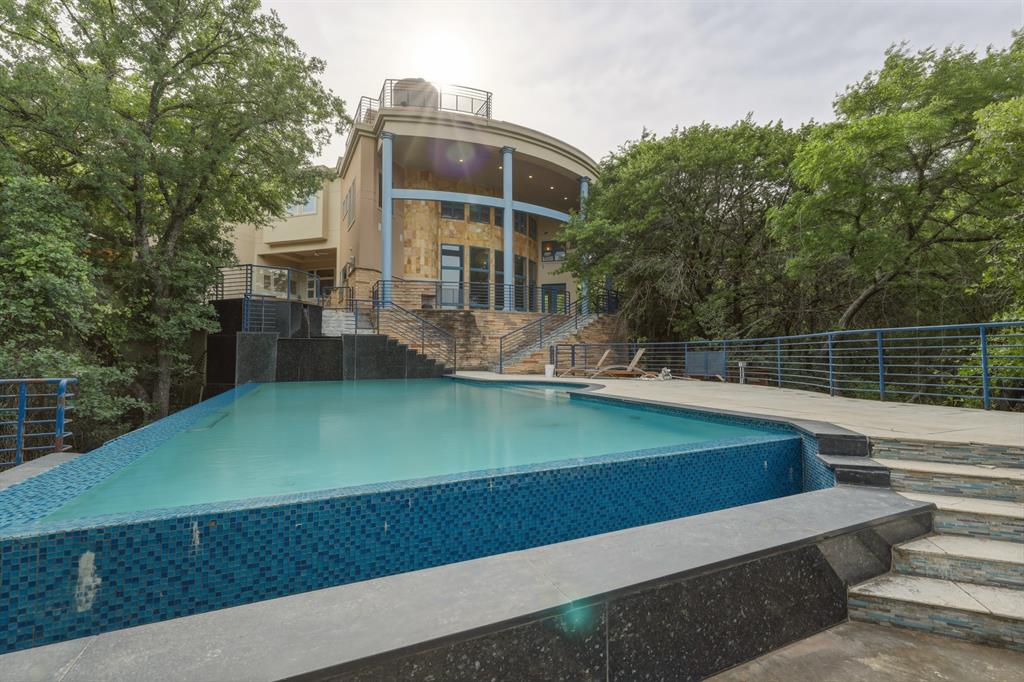 Hampden Woods Add - Residential