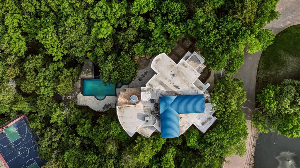 Hampden Woods Add - Residential