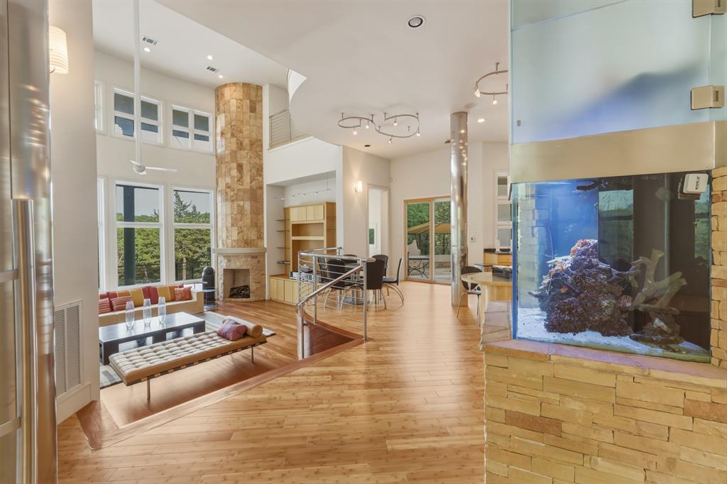 Hampden Woods Add - Residential