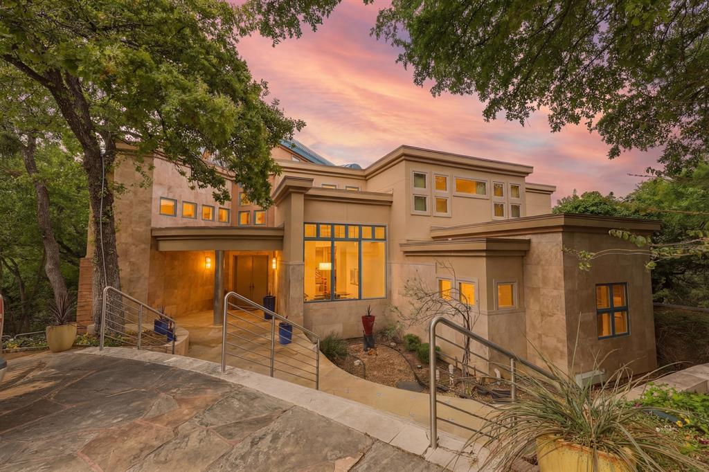 Hampden Woods Add - Residential