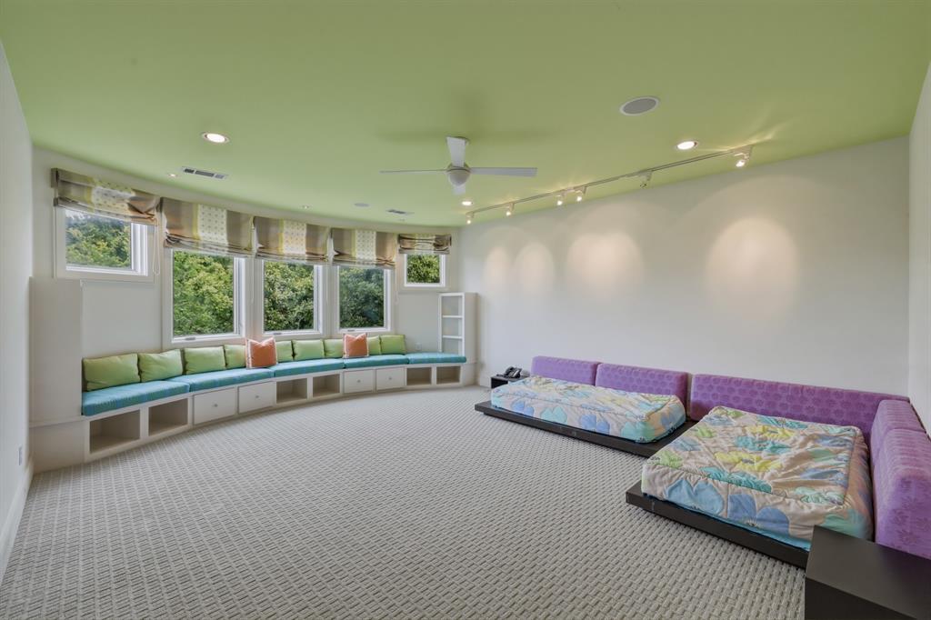 Hampden Woods Add - Residential