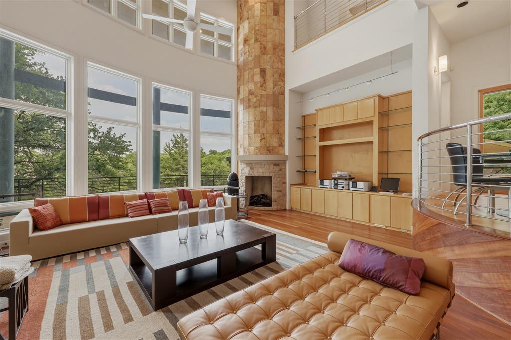 Hampden Woods Add - Residential