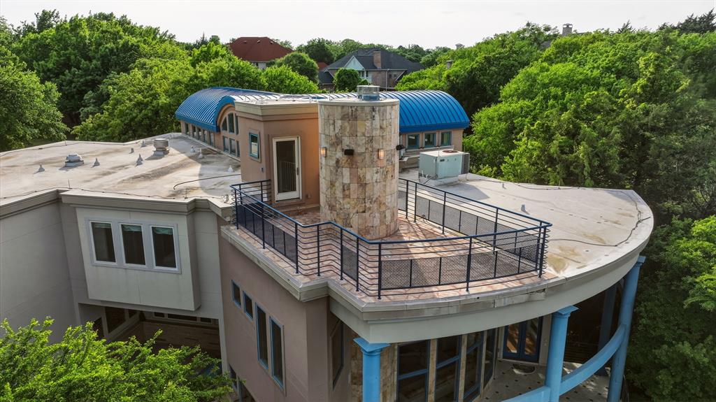 Hampden Woods Add - Residential