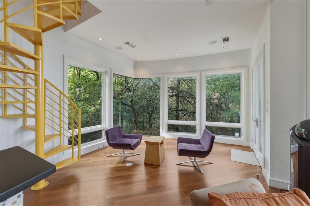 Hampden Woods Add - Residential