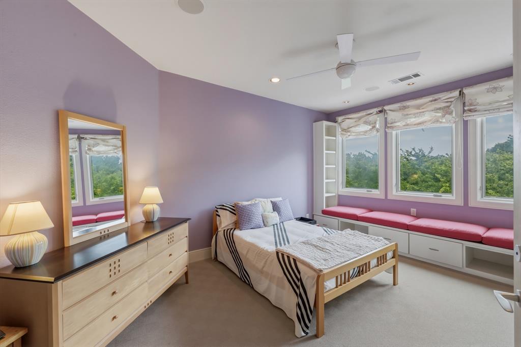 Hampden Woods Add - Residential
