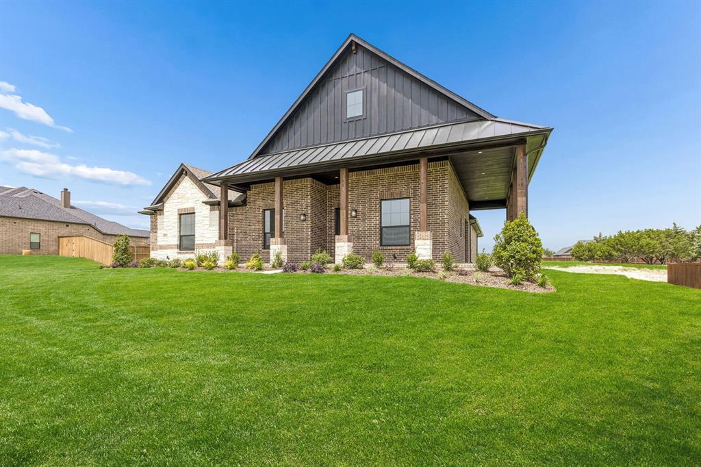 4811 Bonanza Drive