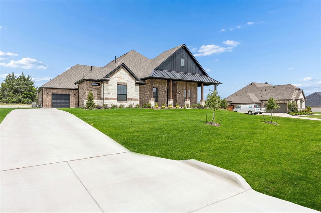 4811 Bonanza Drive
