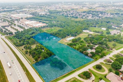 5901 President George Bush Highway 5901 Rowlett TX 75089