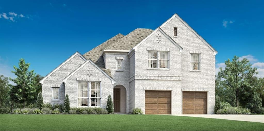 Aster Park - Residential