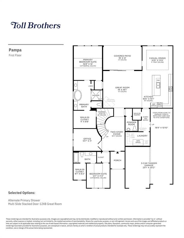 7225 Oak Knoll Place