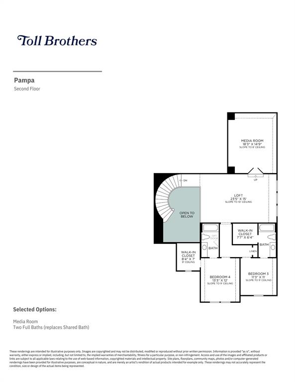 7225 Oak Knoll Place