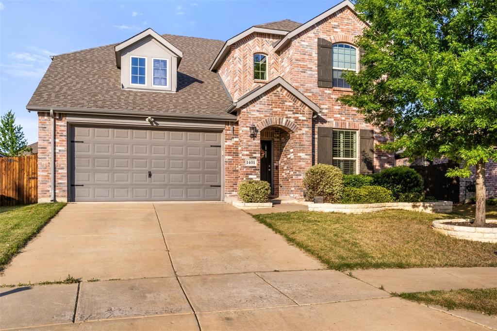 1401 Wood Duck Drive