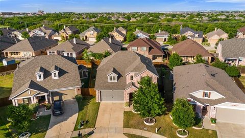 1401 Wood Duck Drive Little Elm TX 75068