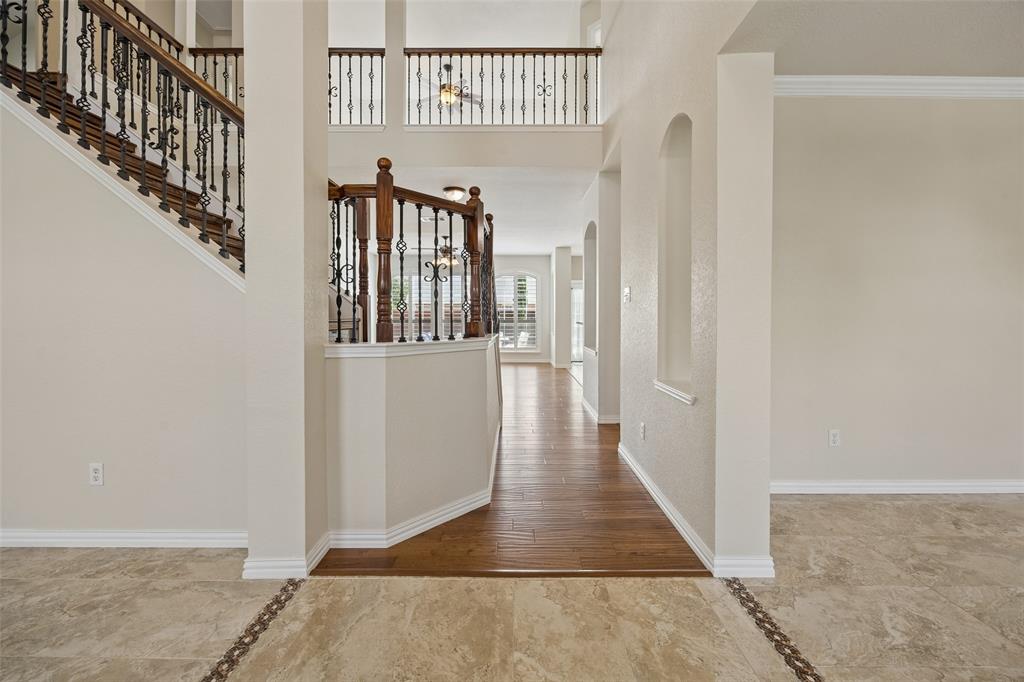 7516 Trevino Drive