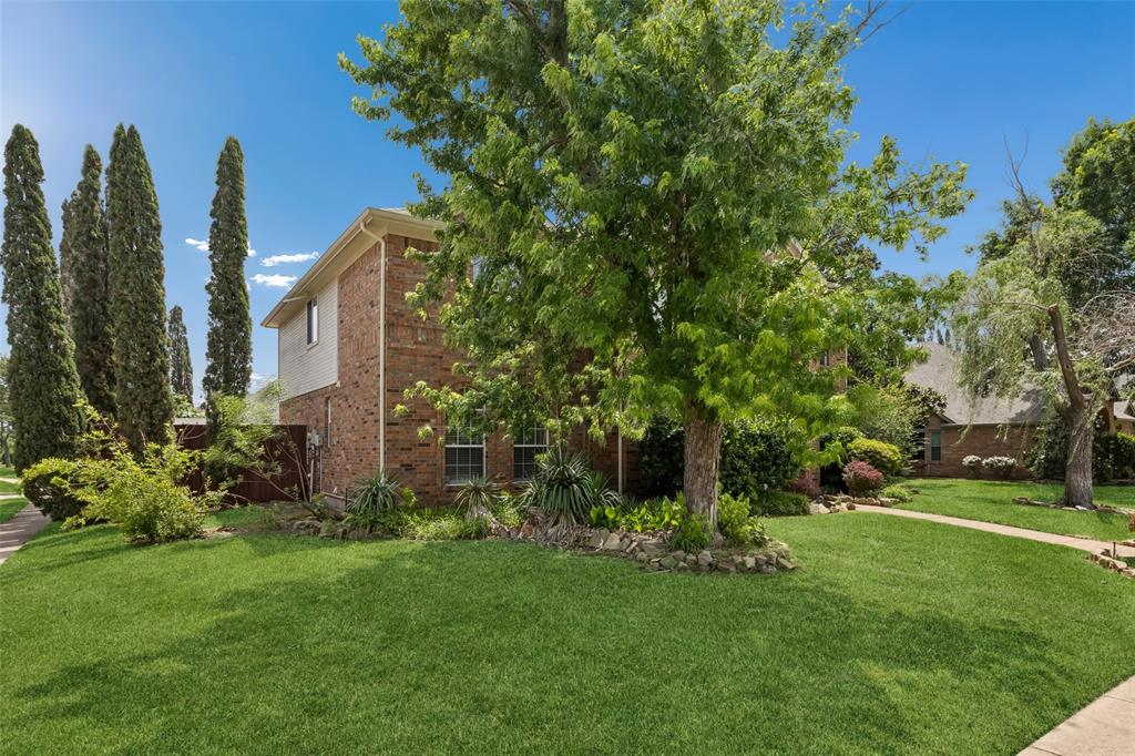 7516 Trevino Drive