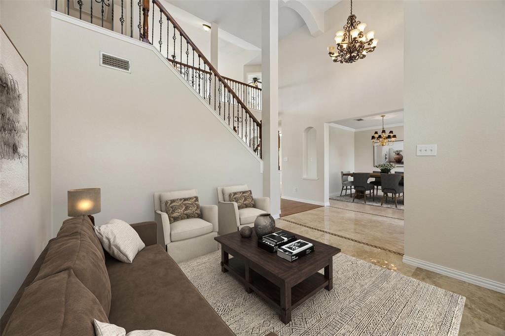 7516 Trevino Drive