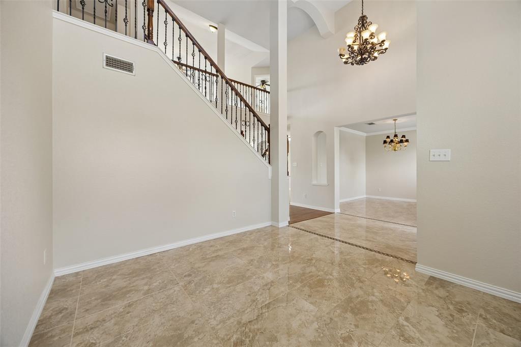7516 Trevino Drive