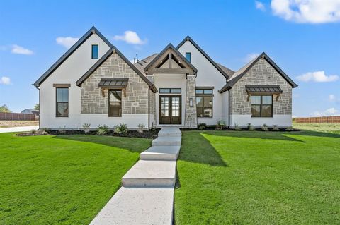 333 Wimberley Drive Haslet TX 76052