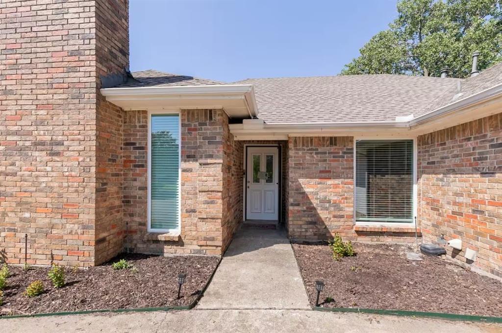 3409 Deep Valley Trail