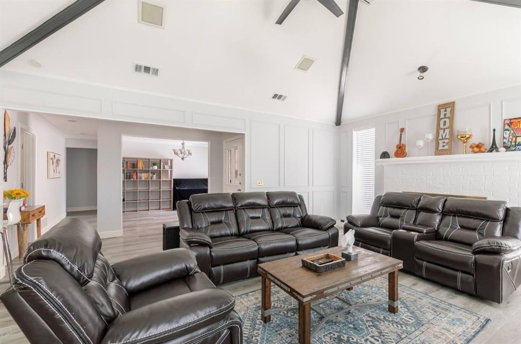 Parker Road Estates West 1-W - Residential