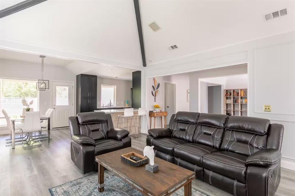 Parker Road Estates West 1-W - Residential