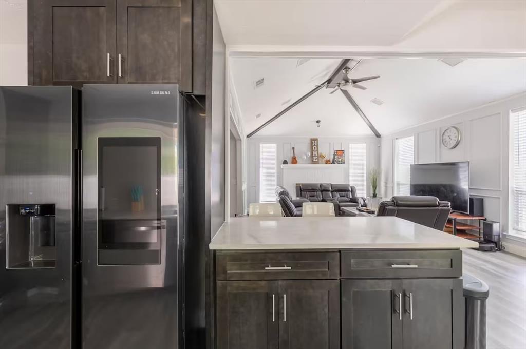 Parker Road Estates West 1-W - Residential