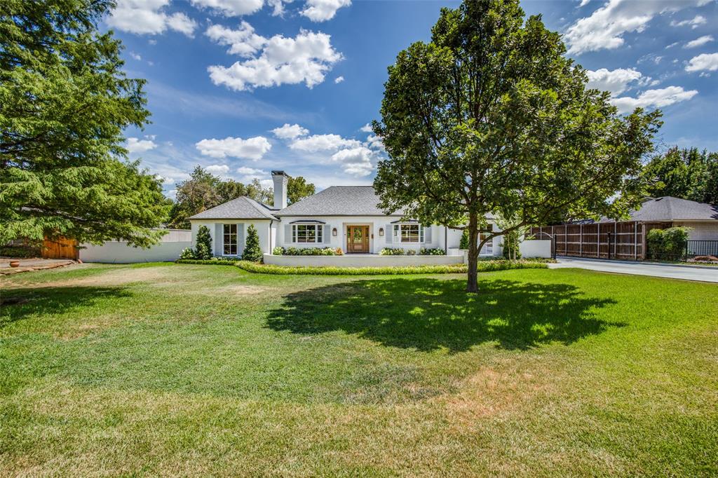 Manchester Downs - Residential