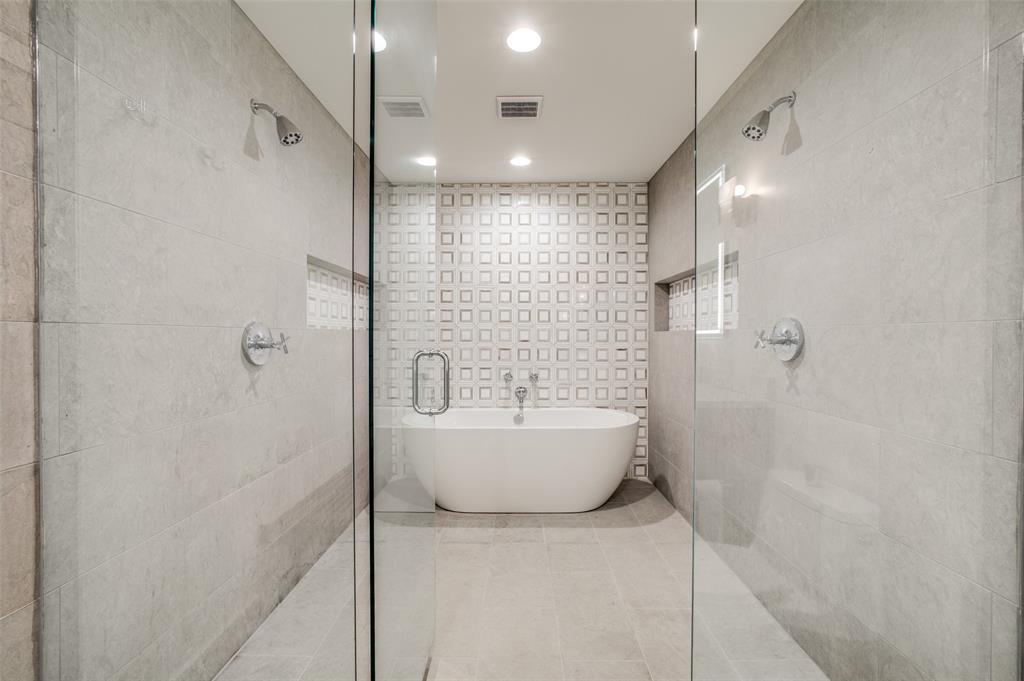 Manchester Downs - Residential