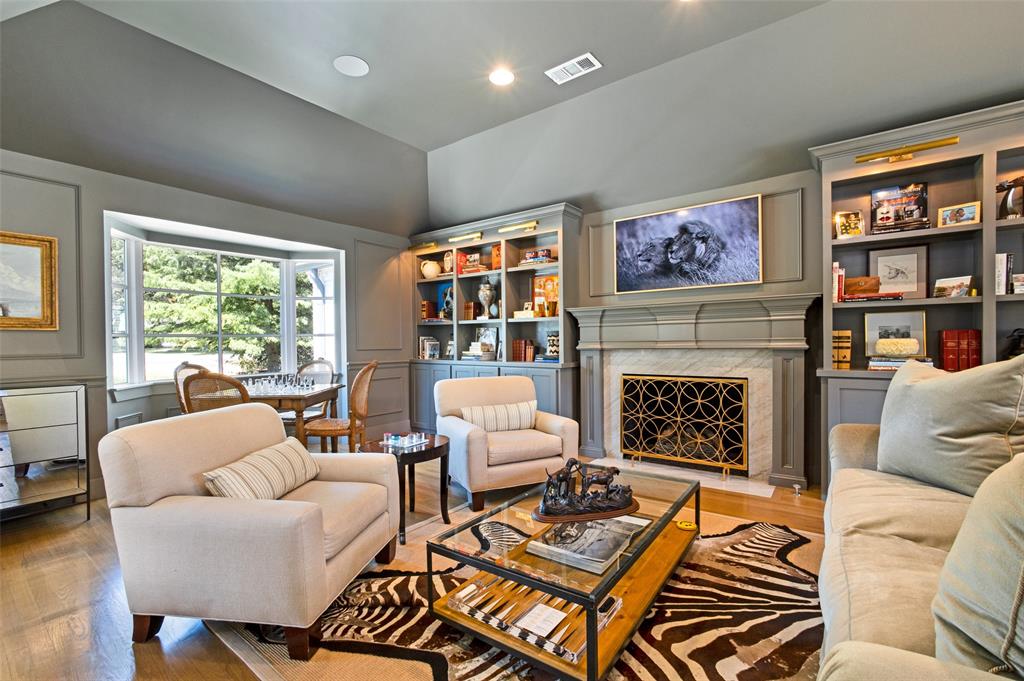 Manchester Downs - Residential