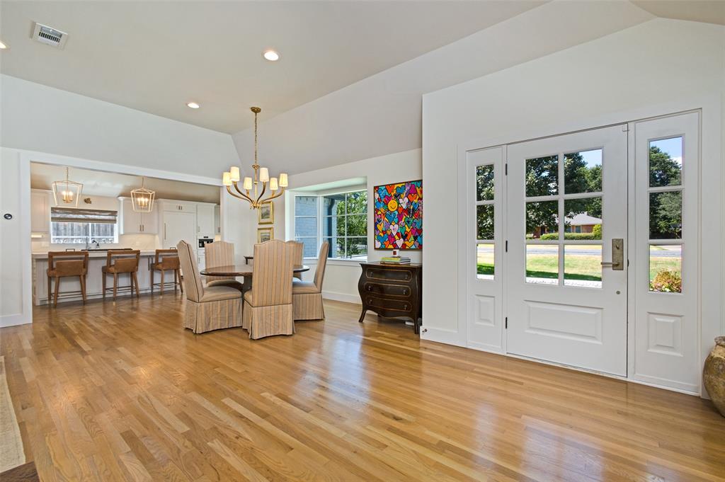 Manchester Downs - Residential