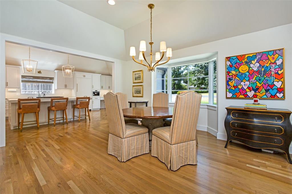 Manchester Downs - Residential