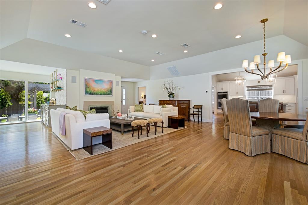 Manchester Downs - Residential