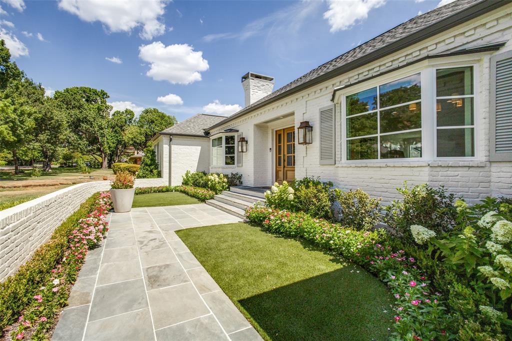 Manchester Downs - Residential