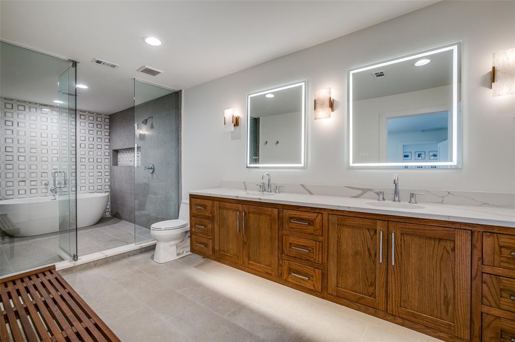 Manchester Downs - Residential