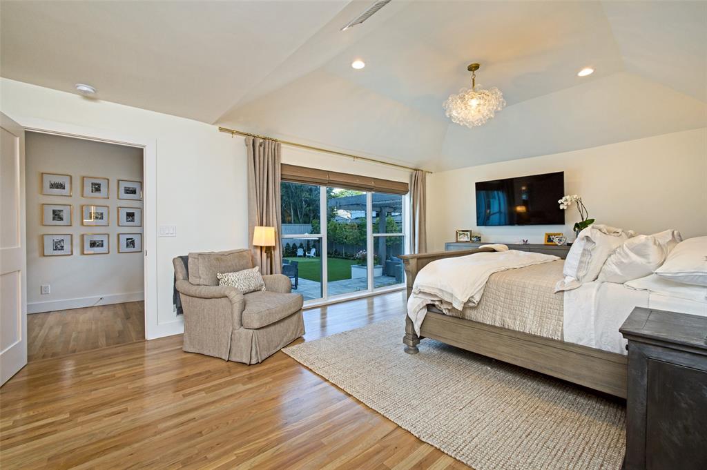 Manchester Downs - Residential