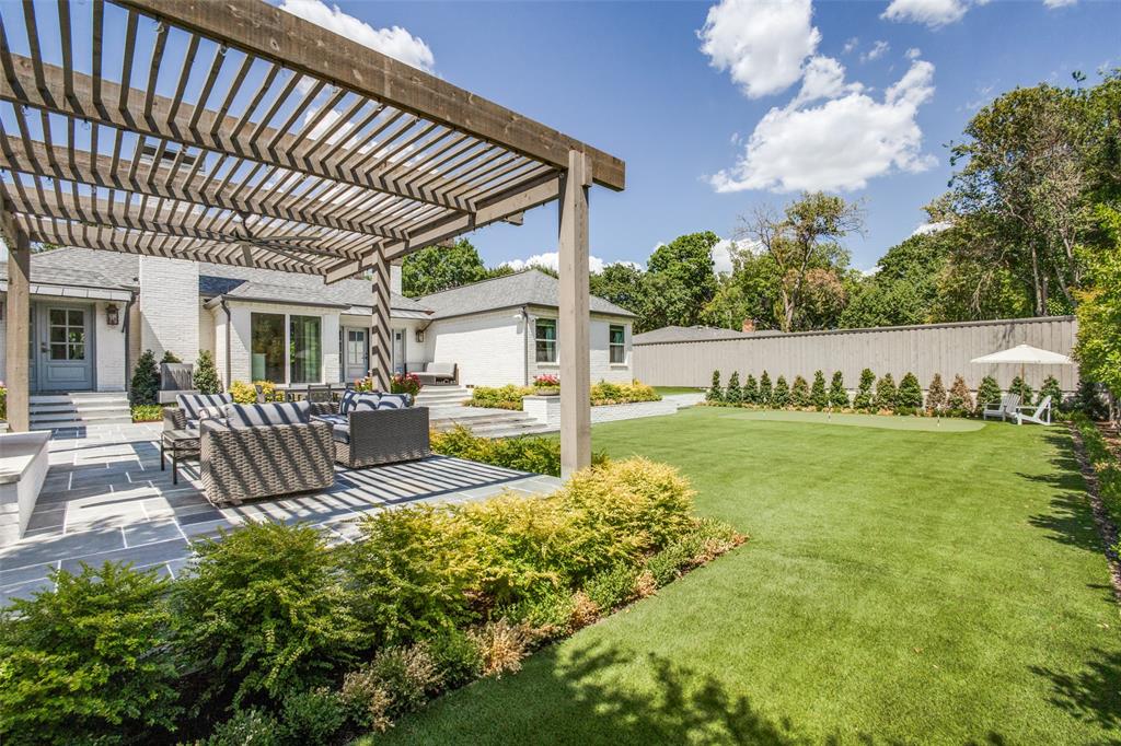 Manchester Downs - Residential