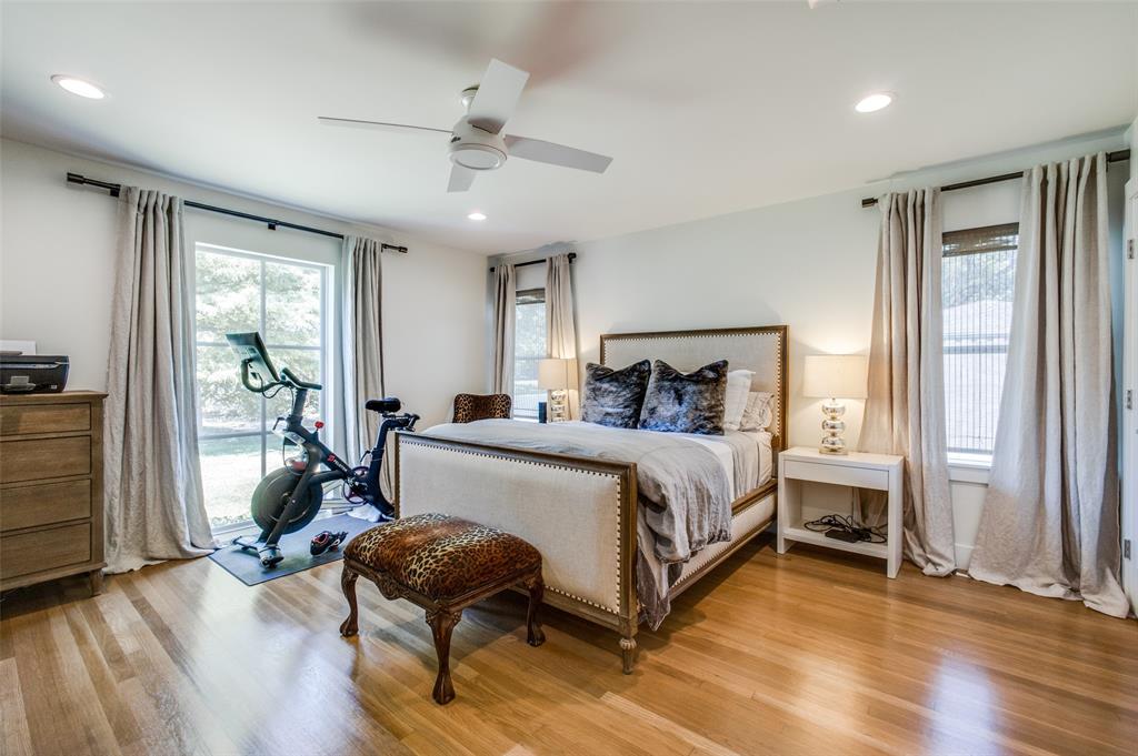 Manchester Downs - Residential