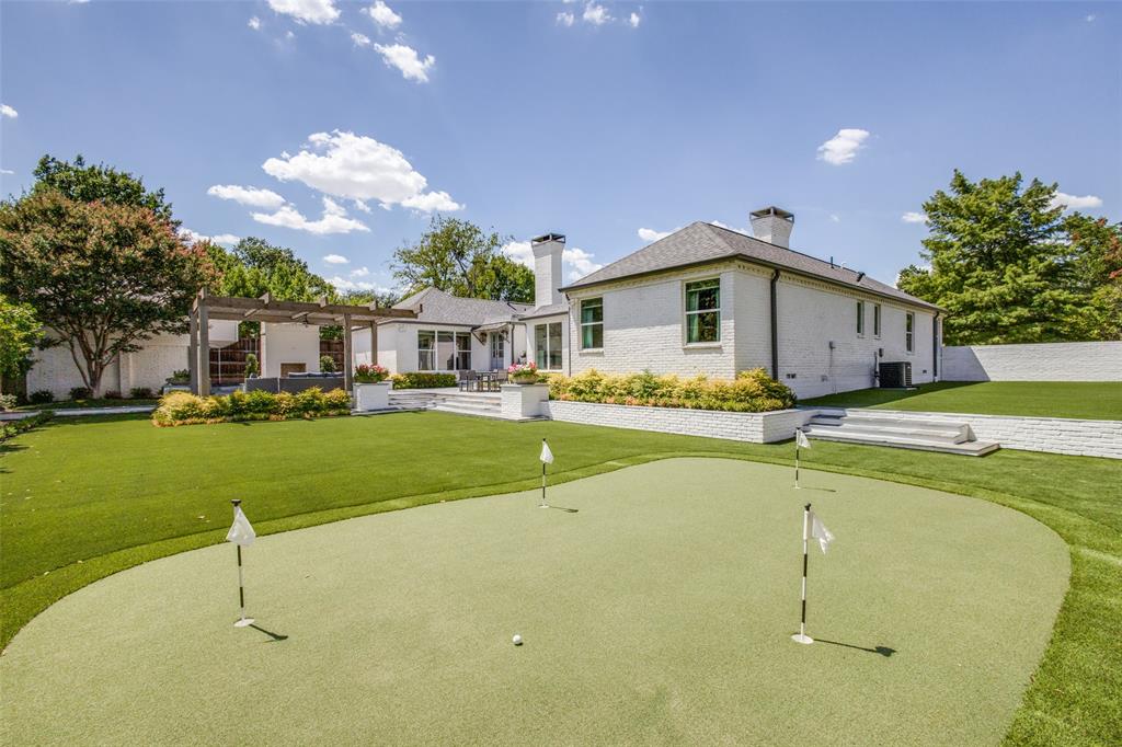 Manchester Downs - Residential