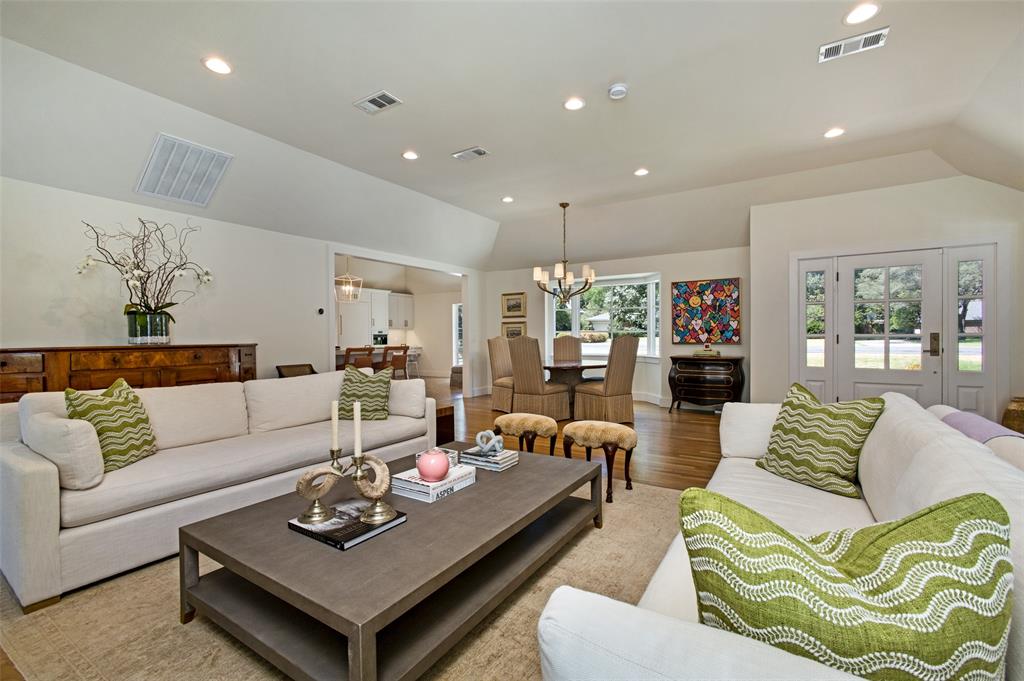 Manchester Downs - Residential