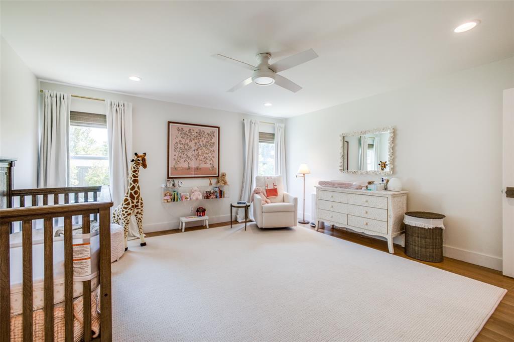 Manchester Downs - Residential